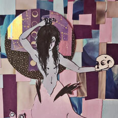 fucking deathdealer (2023)