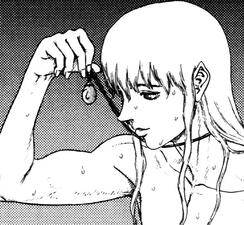 Griffith (Berserk)