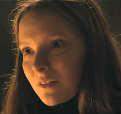 Katie Maud (Saint Maud)