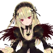 Suiginto (Rozen Maiden)