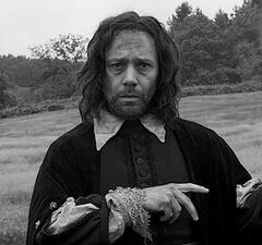 Whitehead (A Field in England)