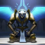 Gabriel (Ultrakill)