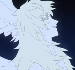 Ryo Asuka/Satan (Devilman Crybaby)