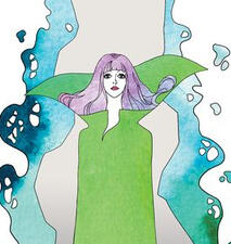 Jeanne (Belladonna of Sadness)