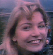 Laura Palmer (Twin Peaks)